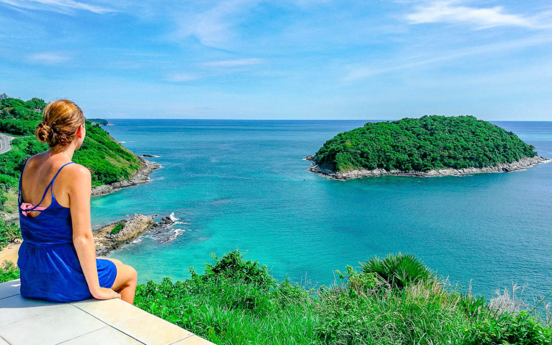 Roteiro em Phuket: dicas do que fazer em 1, 2, 3, 4, 5 e mais de 6 dias