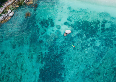 racha e coral passeio snorkeling