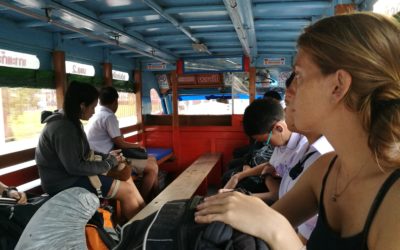 Transporte em Phuket: como chegar, sair e se locomover