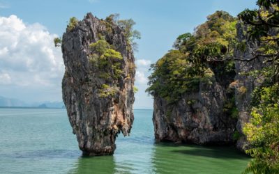Reabertura da Tailândia em 2021: programa Sandbox em Phuket e outras cidades do país