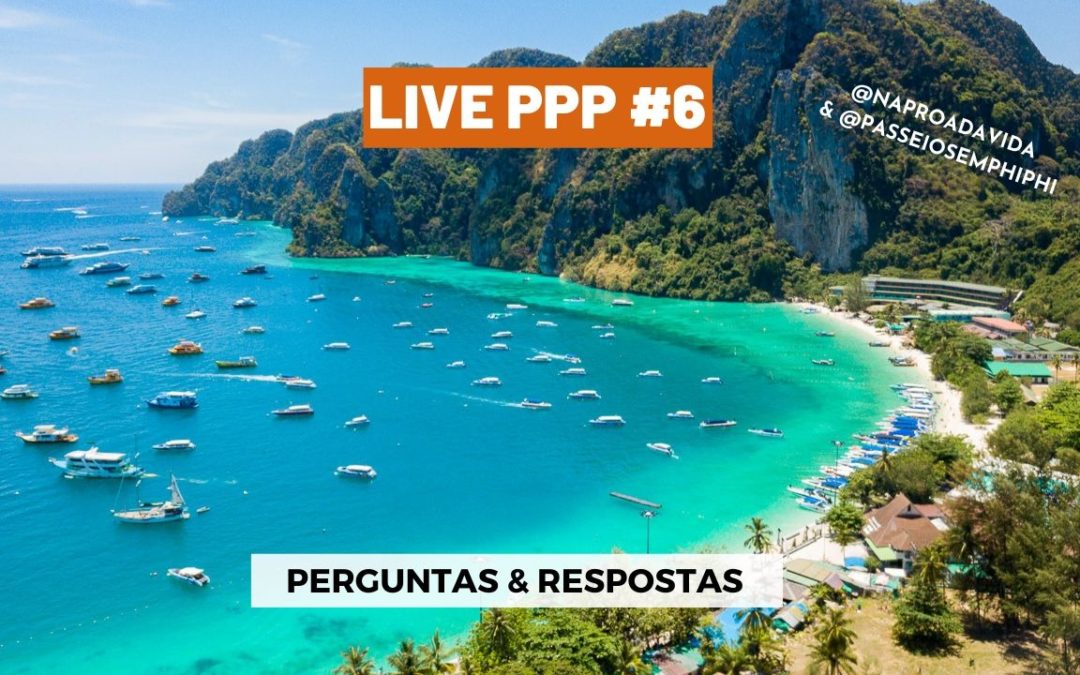 Informações sobre a Tailândia: clima em dezembro, dicas de onde passar o ano novo e Maya Bay fechada