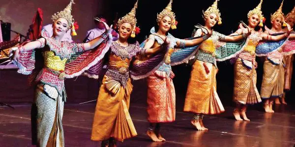 Cultura Do Povo Da Tailandia Conheça A Origem Da Tribo Karen, Onde