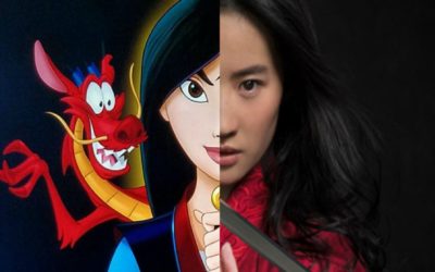 Boicote ao filme Mulan, da Disney é pedido por tailandeses ativistas