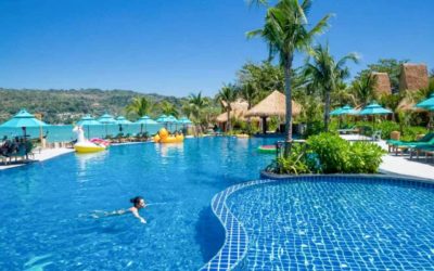 Os 6 melhores hotéis de Koh Phi Phi, na Tailândia