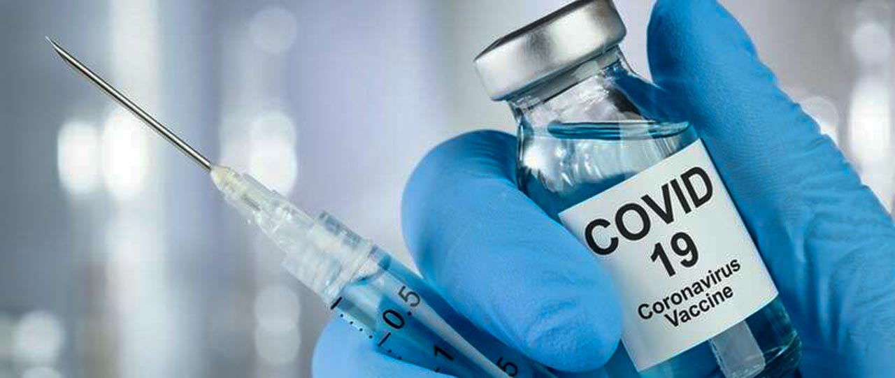 Tailândia produz vacina para combater COVID-19