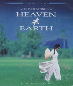 Filme gravado na Tailândia: Heaven & Earth