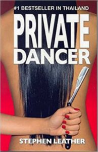 Private Dances é um dos livros para ler antes de viajar para a Tailândia