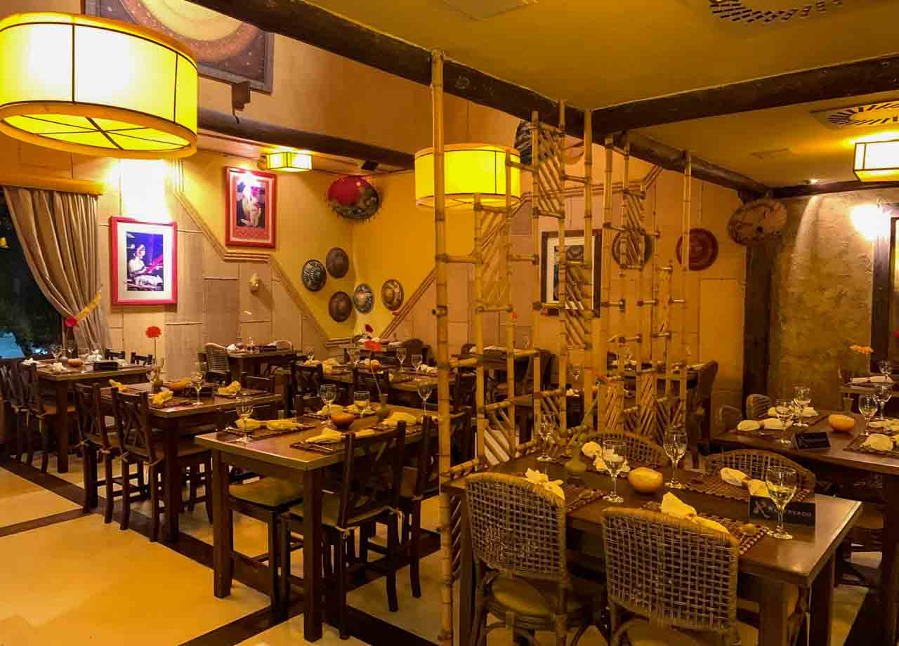 Koh Pee Pee é um dos restaurantes mais famosos entre nossos clientes do One Day Trip. Todo mundo vai antes e depois da viagem para a Tailândia.