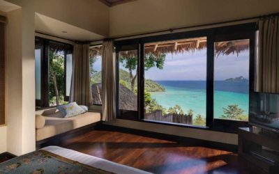 Tudo sobre o Saii Phi Phi Island Village Resort: hotel 5 estrelas em Phi Phi Islands na Tailândia