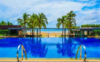 Onde ficar em Phuket: dica de hotel para viagem em família, casal e sozinho
