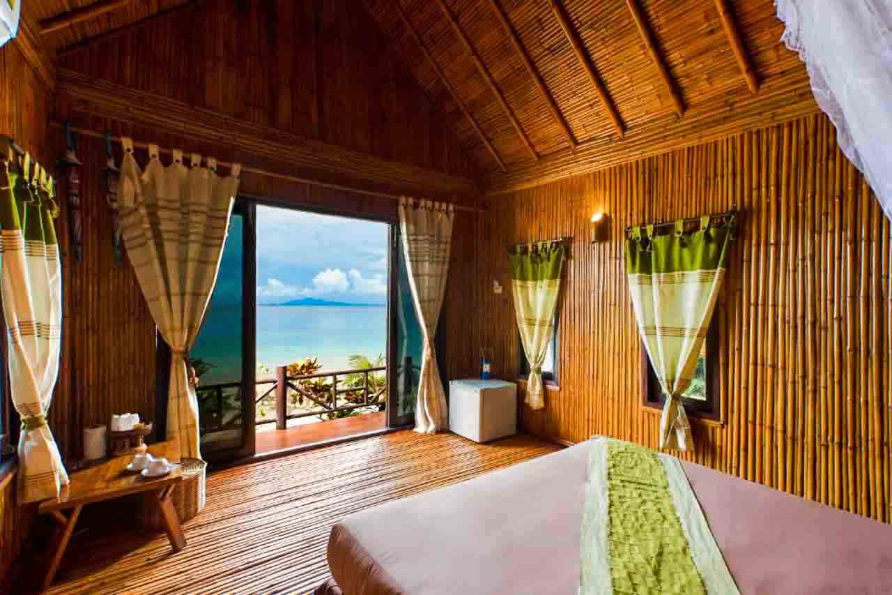 The Cove Phi Phi: um dos melhores hotéis em Phi Phi na Tailândia para quem quer conforto e viver algo exótico e diferente.