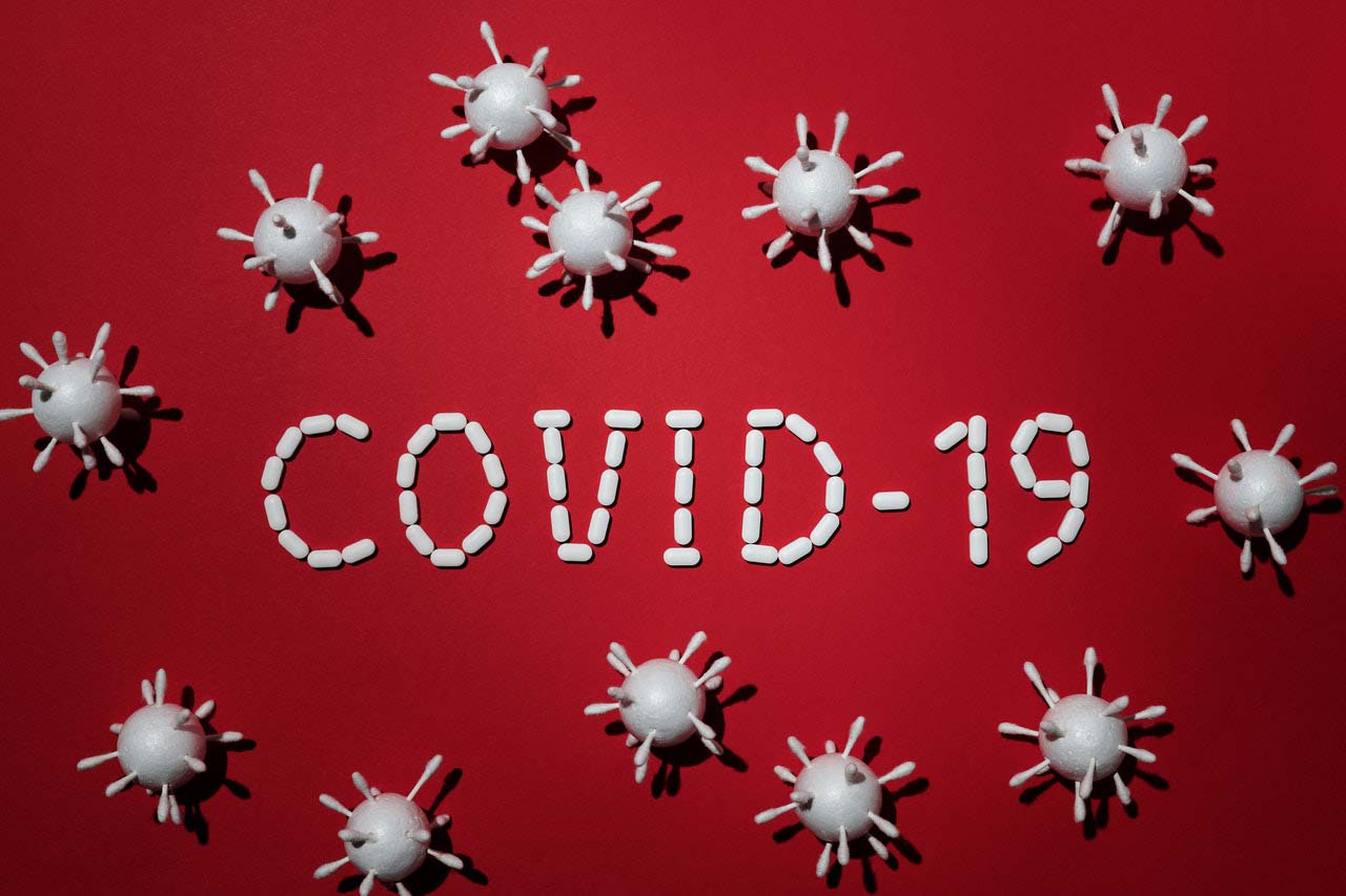 COVID-19 e a emergência médica, com vacina e seguro viagem para Tailândia