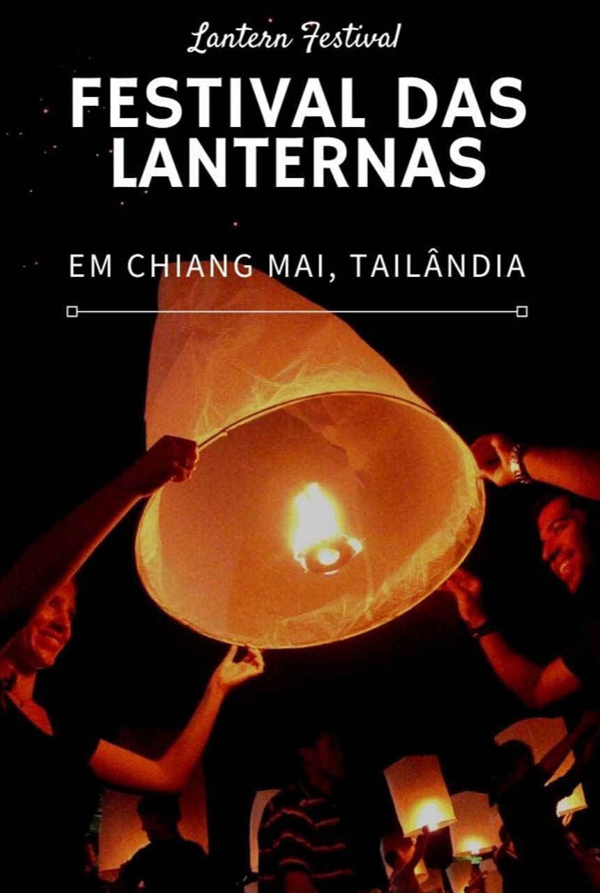 Perguntas e respostas Festival das Lanternas na Tailândia - Yee Peng - o que você precisa saber antes de visitar
